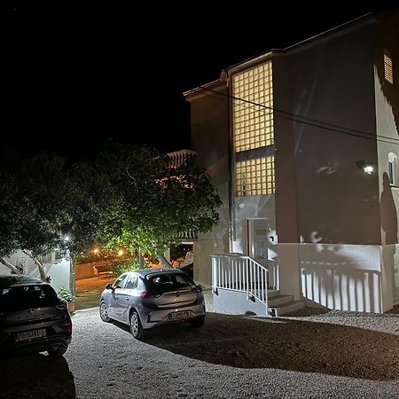 Spacious Apartment Amaros Korcula Town Exterior foto
