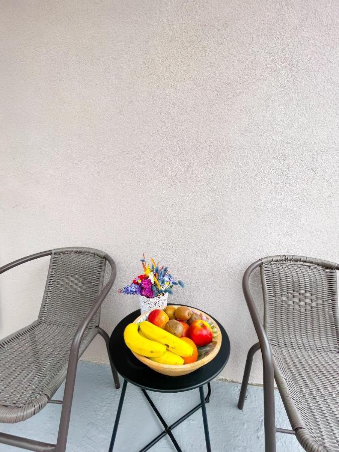 Spacious Apartment Amaros Korcula Town Exterior foto