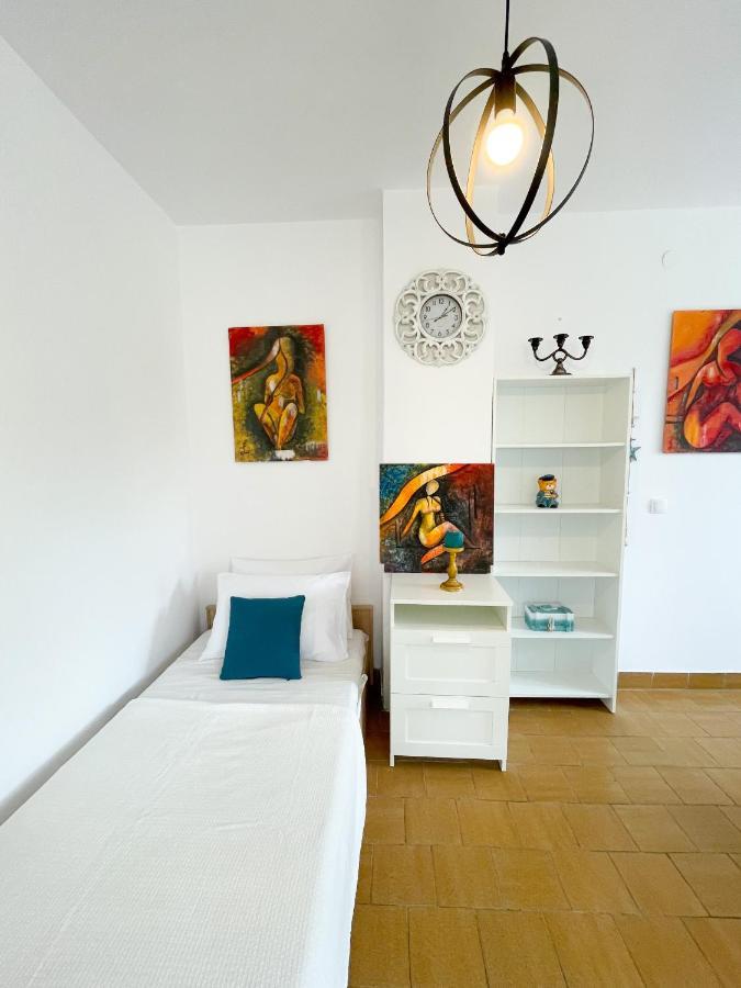 Spacious Apartment Amaros Korcula Town Exterior foto