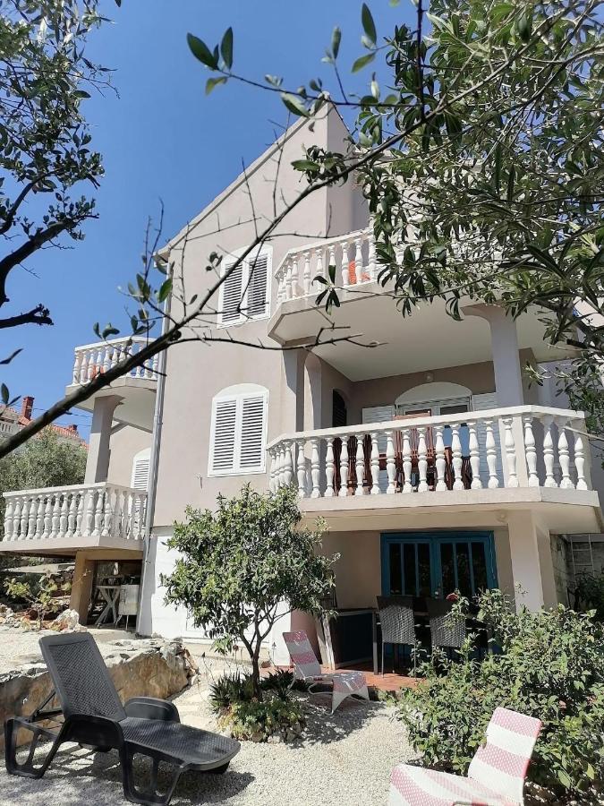 Spacious Apartment Amaros Korcula Town Exterior foto